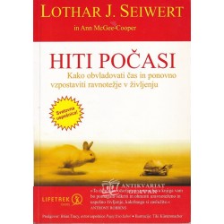 Lothar J. Seiwert - Hiti počasi