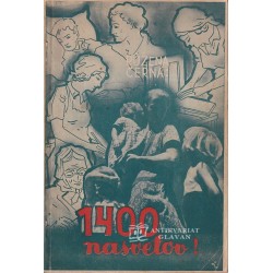 Ružena Černa - 1400 nasvetov za dom in gospodinjstvo