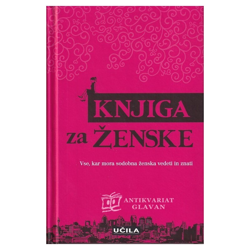 Heike Blumner - Knjiga za ženske