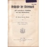 Franz Martin Maher - Geschichte der Steiermark