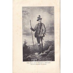 Franz Martin Maher - Geschichte der Steiermark
