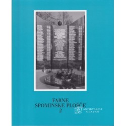 Farne spominske plošče 2