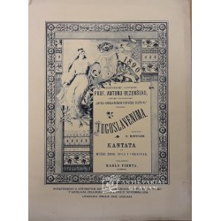 Karlo Pienta - Jugoslavenima