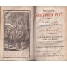 Anton Martin Slomšek - Shivlenja srezhen pot