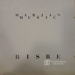 Marjan Mušič - Risbe
