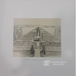 Marjan Mušič - Risbe