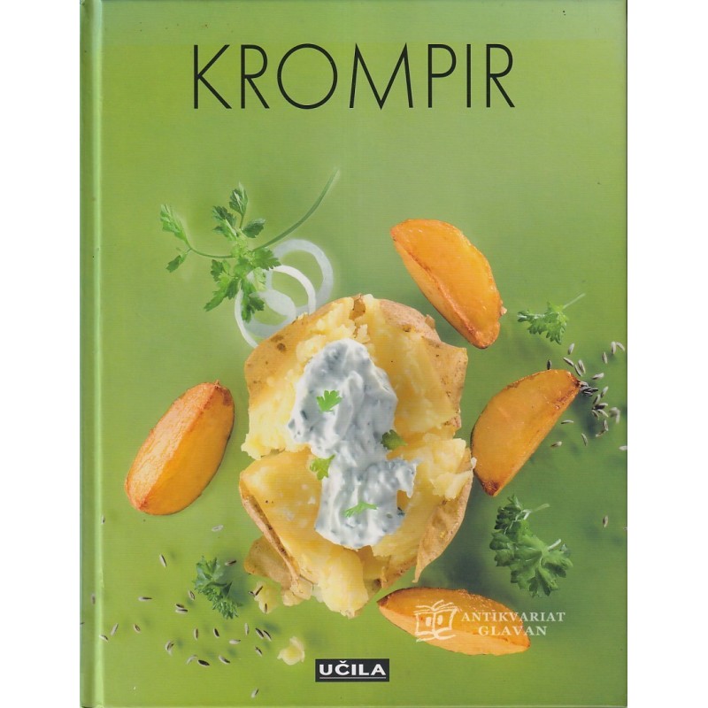 Krompir