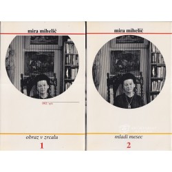 Mira Mihelič - Dela 1-5