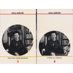 Mira Mihelič - Dela 1-5