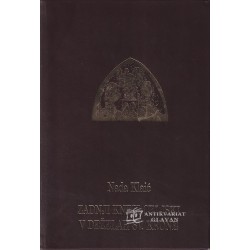 Nada Klaić - Zadnji knezi Celjski v deželah sv. Krone