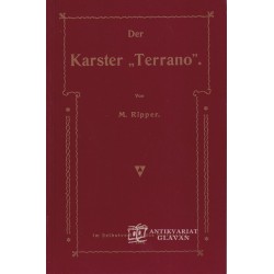 Maksimiljan Ripper - Der Karster "Terrano"