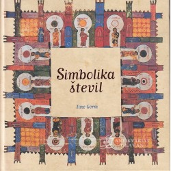 Tine Germ - Simbolika števil