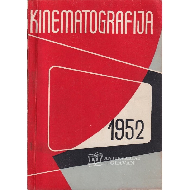 Kinematografija 1-7