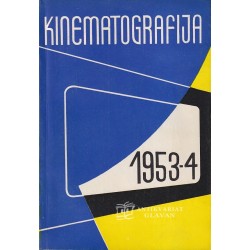 Kinematografija 1-7