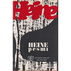 Heinrich Heine - Pesmi