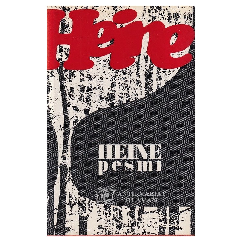 Heinrich Heine - Pesmi