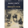 Marko Simčič - Trinajsti otok