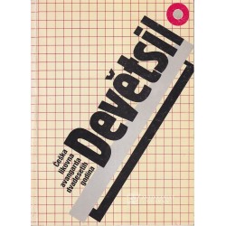 Češka likovna avantgarda dvadesetih godina