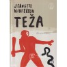 Jeanette Winterson - Teža