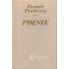 France Prešeren - Poesie