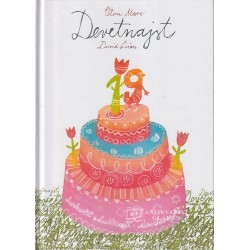 Oton Marc - Devetnajst