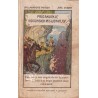 Joseph Spillmann - Preganjanje indijanskih misijonarjev