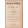 Alban Stolc - Križana usmiljenost : Frasnčišek Salezij - Filotea