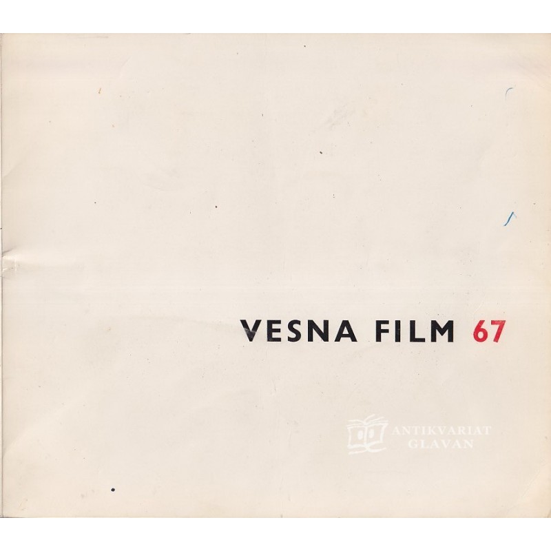 Vesna film 67