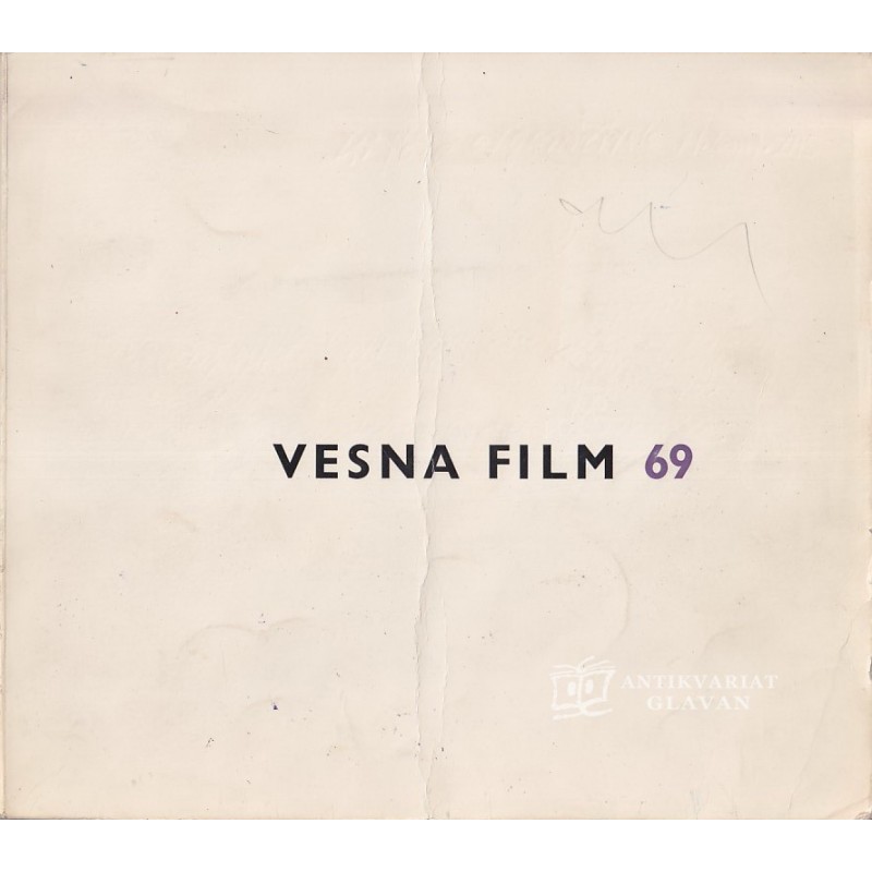 Vesna film 69