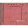 Cvetko Golar - Razposajenci
