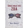 Sandi Gorišek - Skozi moje oči: ZDA
