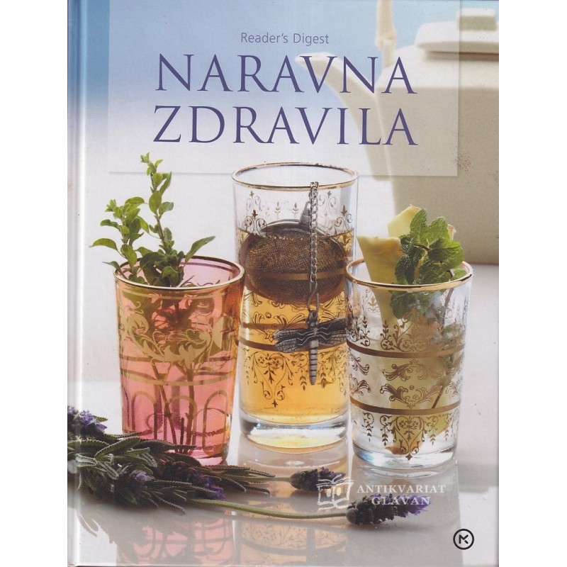 Naravna zdravila