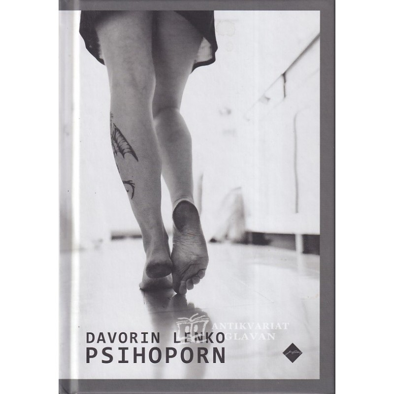 Davorin Lenko - Psihoporn
