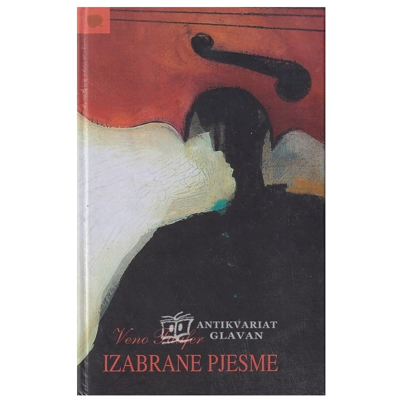 Veno Taufer - Izabrane pjesme
