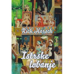 Rick Harsch - Istrske lobanje