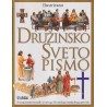 Ilustrirano družinsko sveto pismo