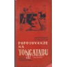 Beno Zupančič - Popotovanje na Tongatabu