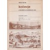 Stane Bernik - Kočevje. Urbanistično-srhitekturni oris