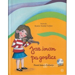 Janez Kuhar - Jaz imam pa goslice