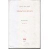 Oton Župančič - Zbrano delo Pisma III