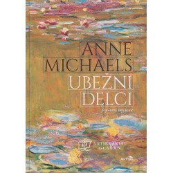 Anne Michaels - Ubežni delci