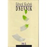 Edvard Kocbek - Dnevnik 1946 1-2