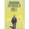 Edvard Kocbek - Osvobodilni spisi 1.