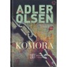 Jussi Adler Olsen - Komora