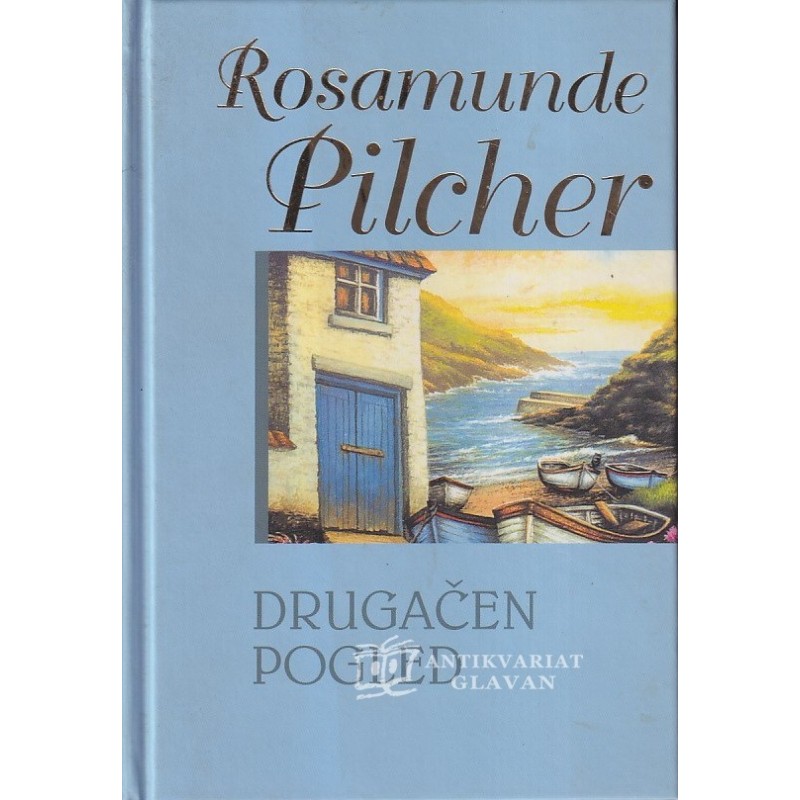 Rosamunde Pilcher - Drugačen pogled