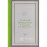 Oscar Wilde -  Zločin lorda Arthurja Savila in druge zgodbe, Portret gospoda W. H.
