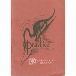 Janez Rožencvet - Pravljice