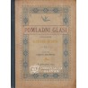 POMLADNI glasi : posvečeni slovenski mladini. II