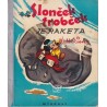 Walt Disney - Slonček Trobček je raketa