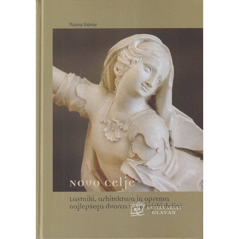 Polona Vidmar - Novo Celje